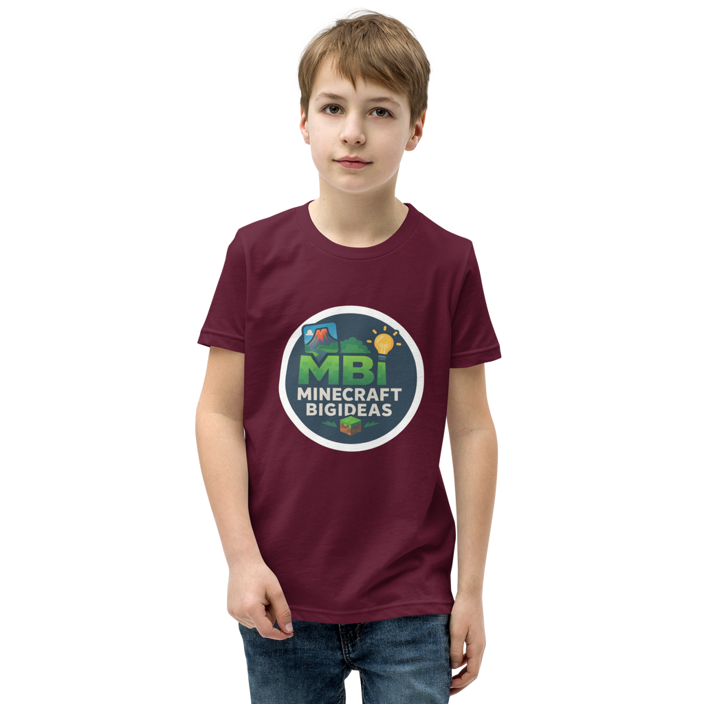 Youth Short Sleeve T-Shirt