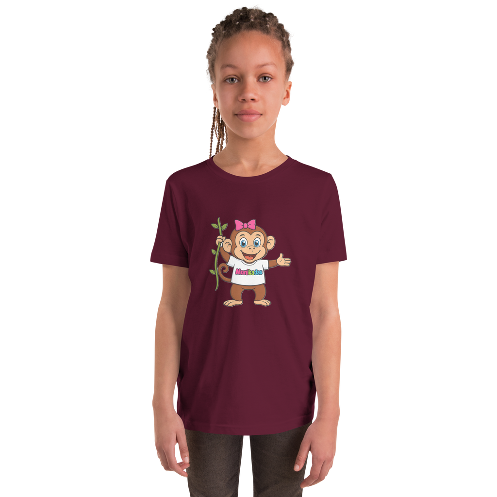 Youth Short Sleeve T-Shirt