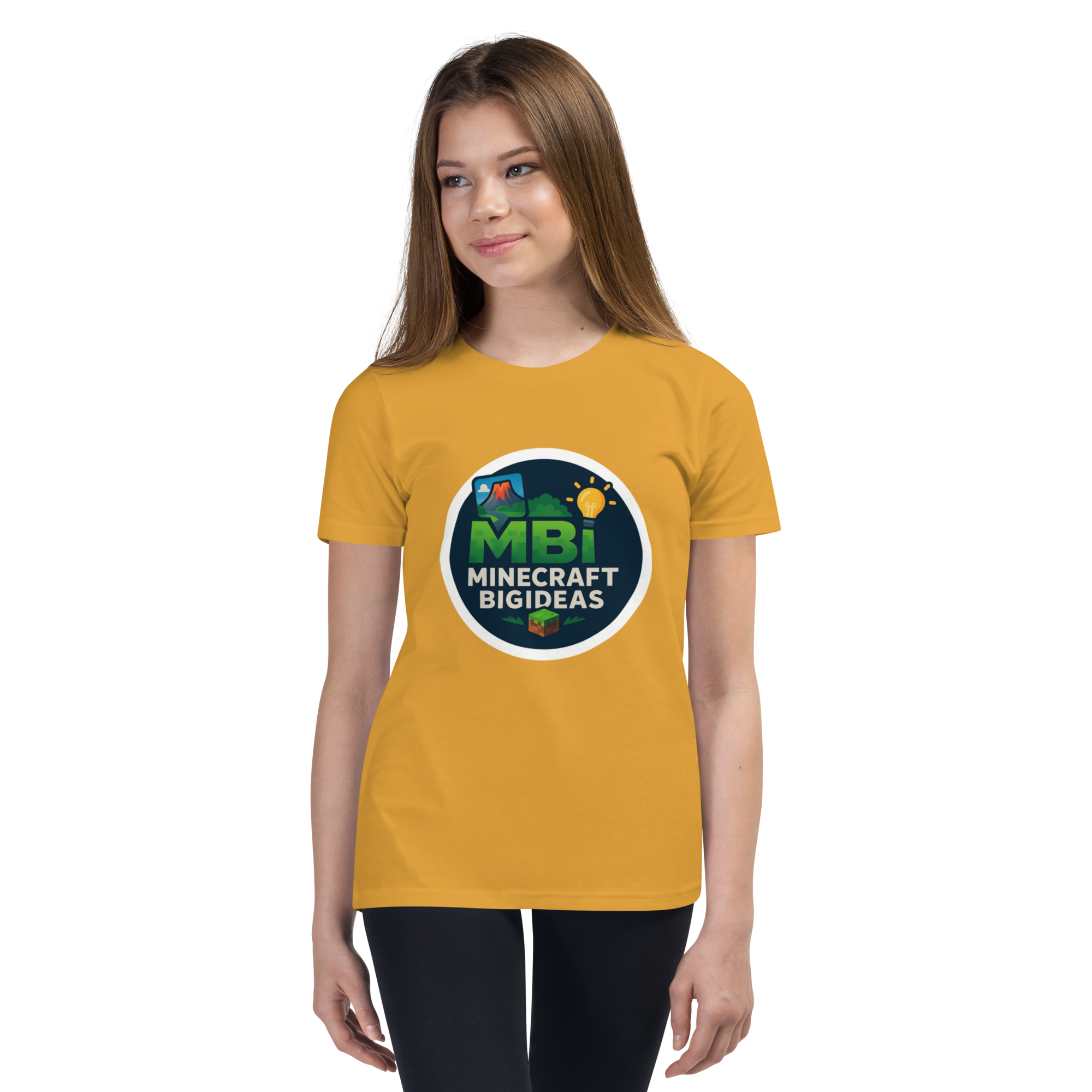 Youth Short Sleeve T-Shirt