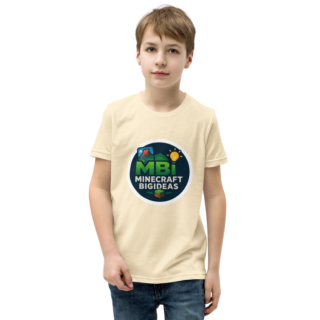 Youth Short Sleeve T-Shirt