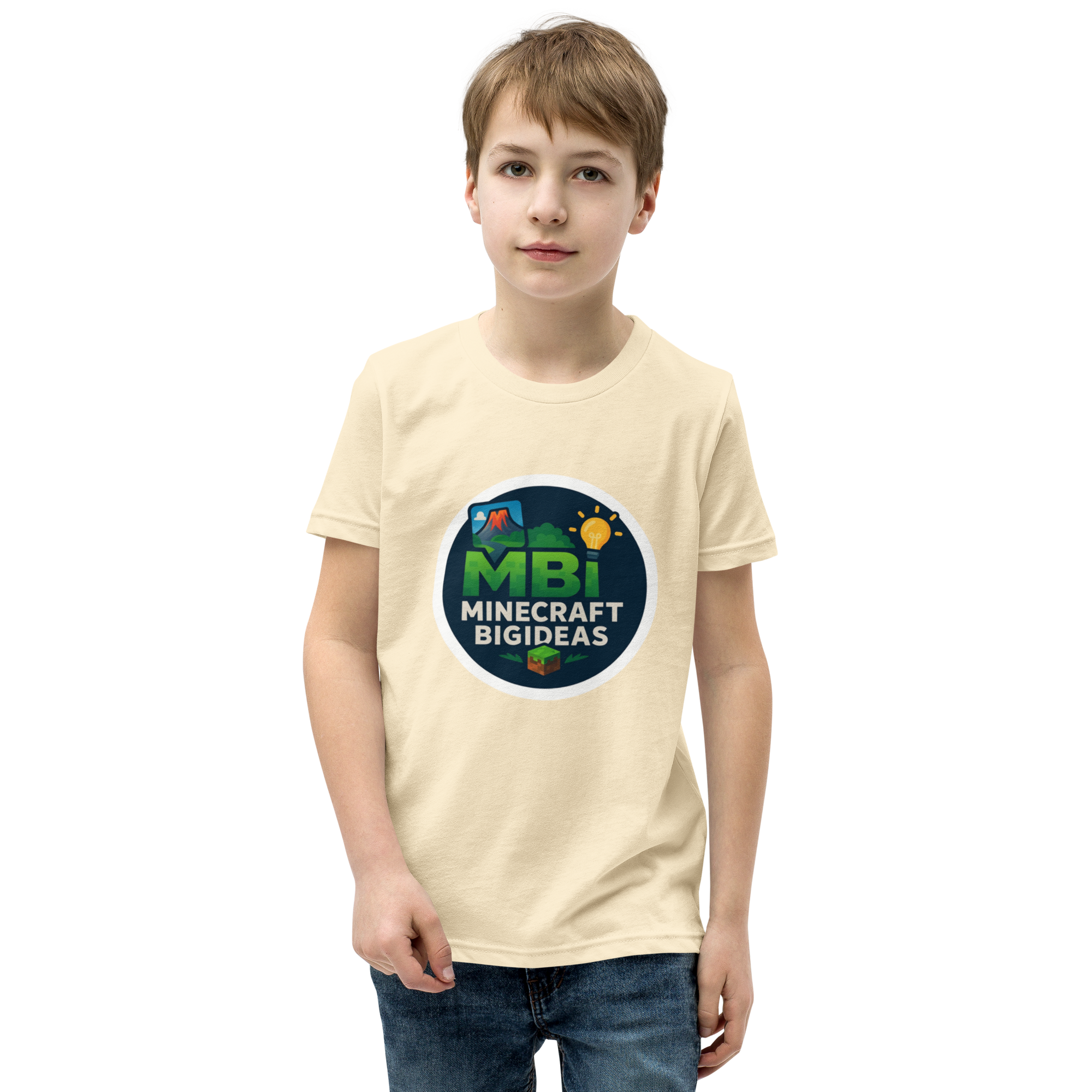Youth Short Sleeve T-Shirt
