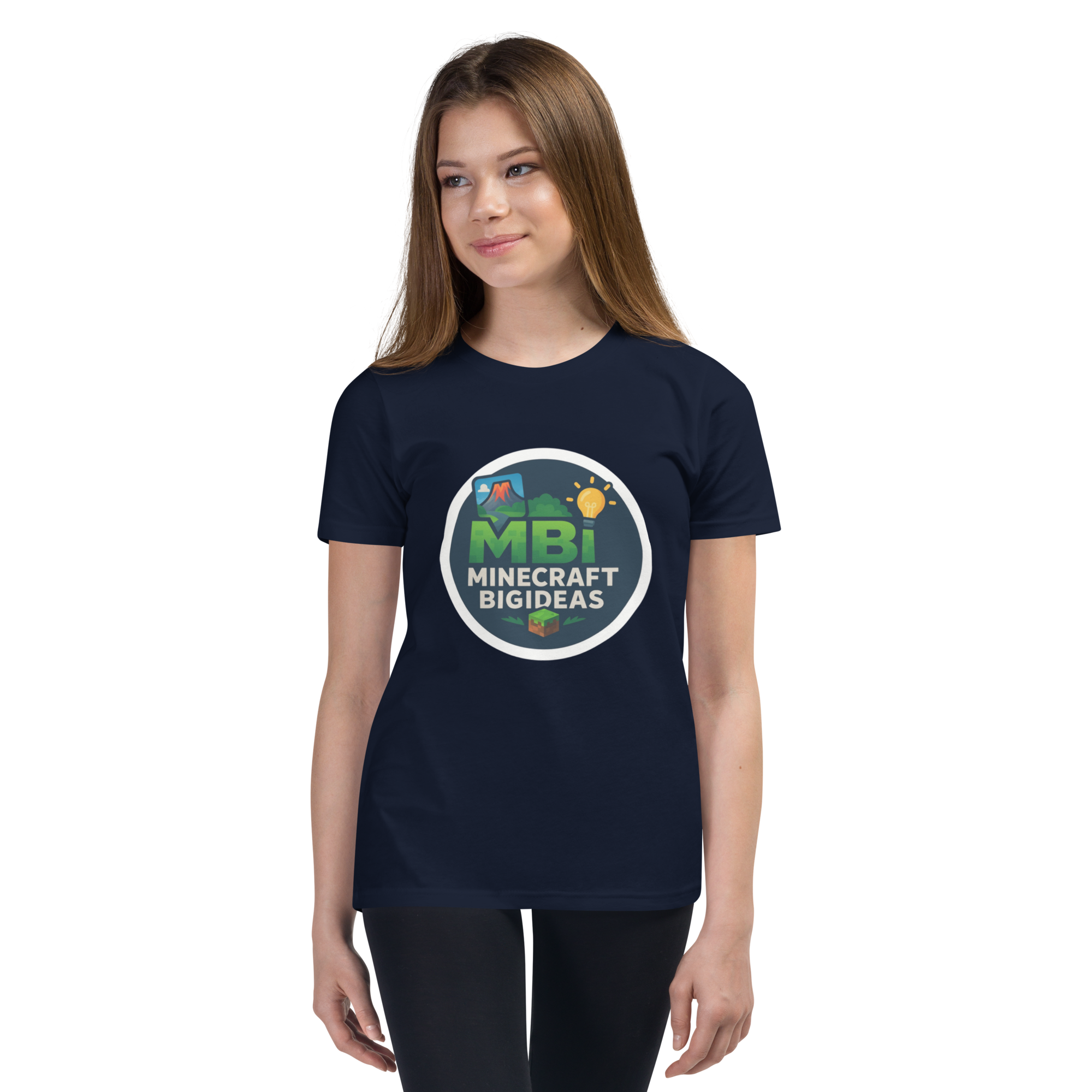 Youth Short Sleeve T-Shirt