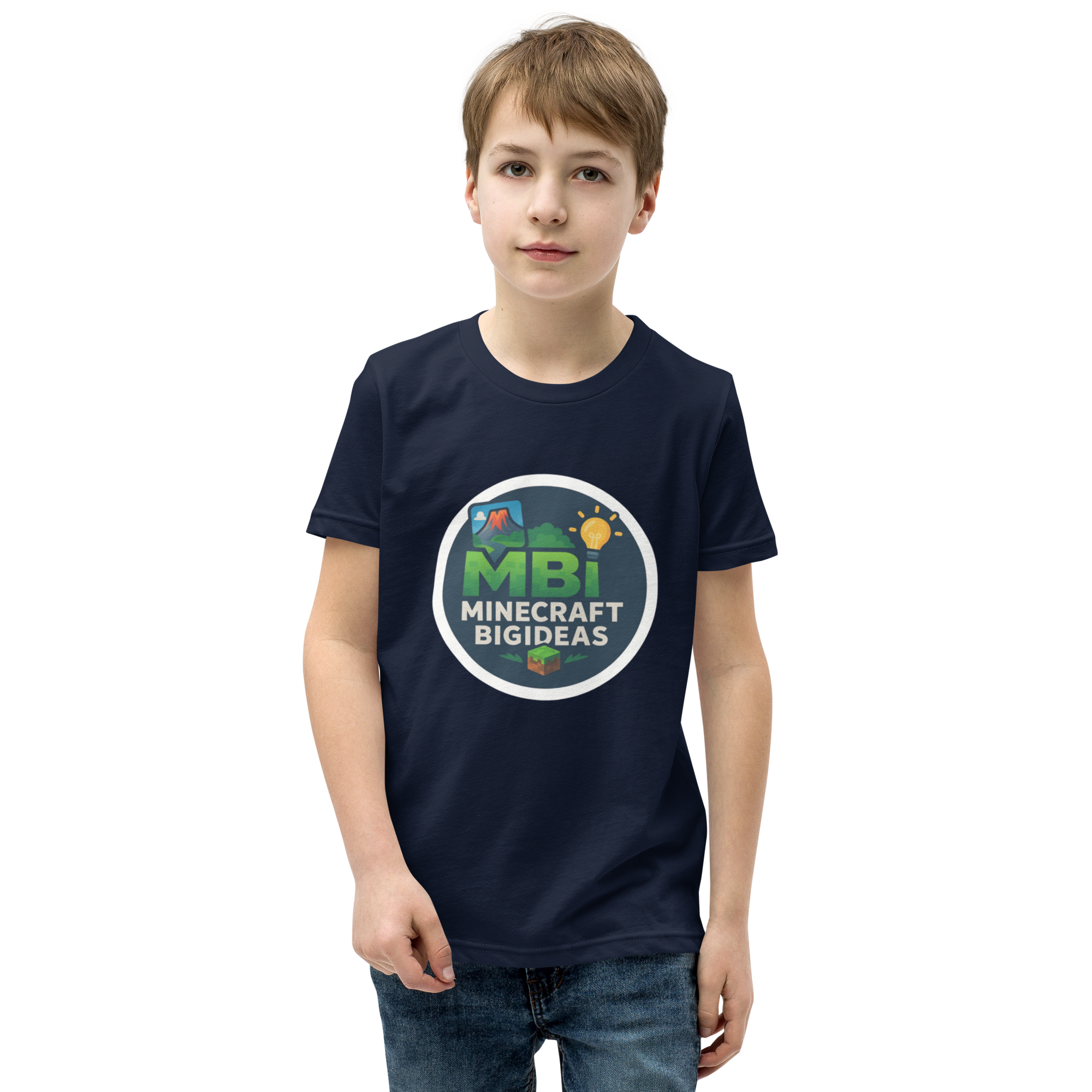 Youth Short Sleeve T-Shirt