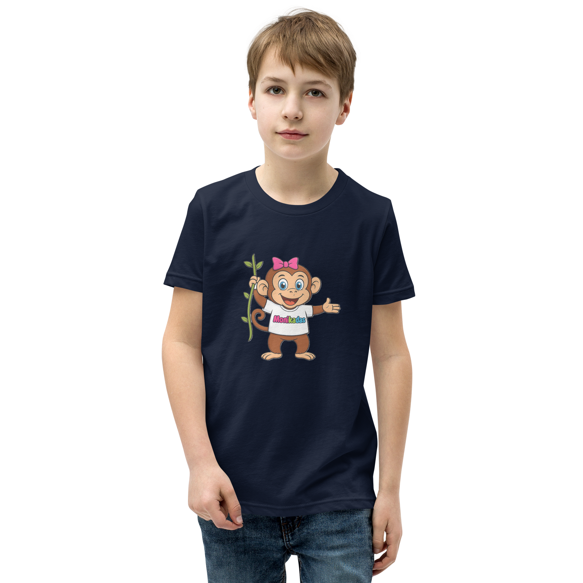 Youth Short Sleeve T-Shirt