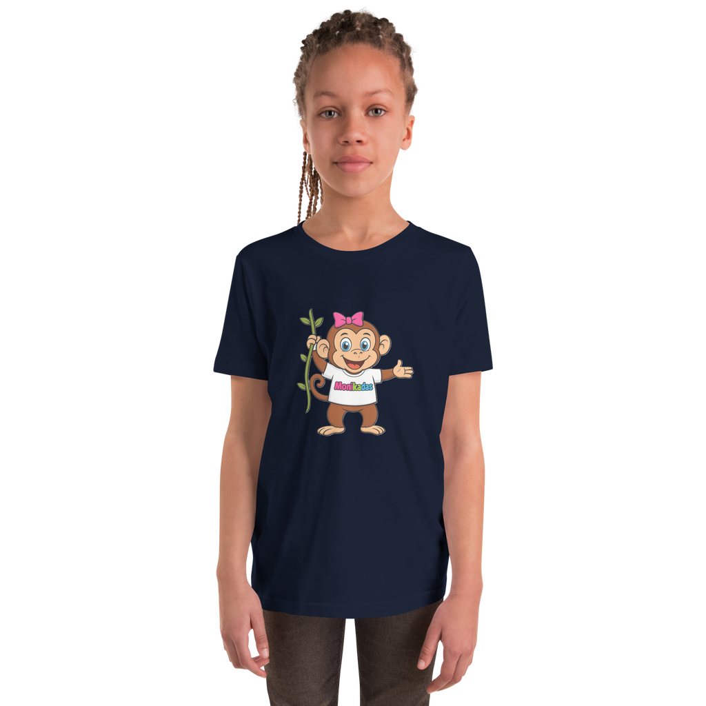 Youth Short Sleeve T-Shirt
