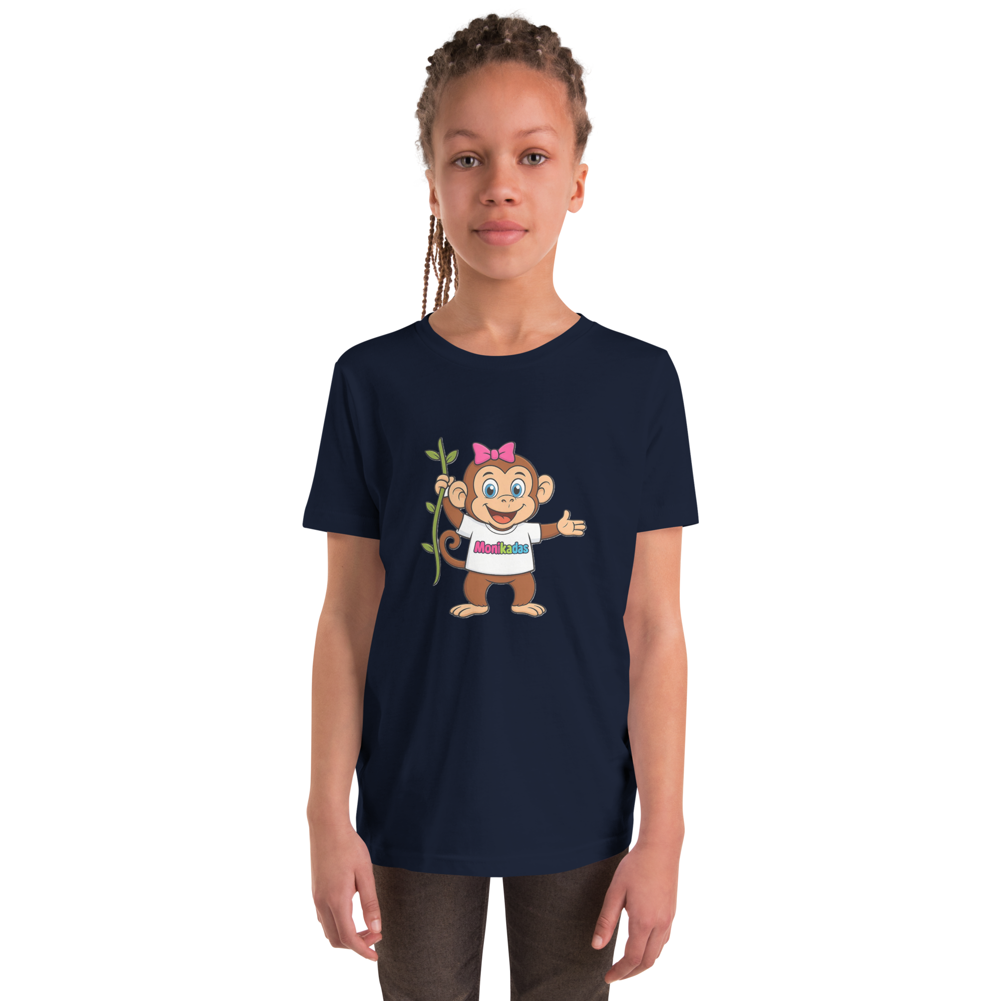 Youth Short Sleeve T-Shirt