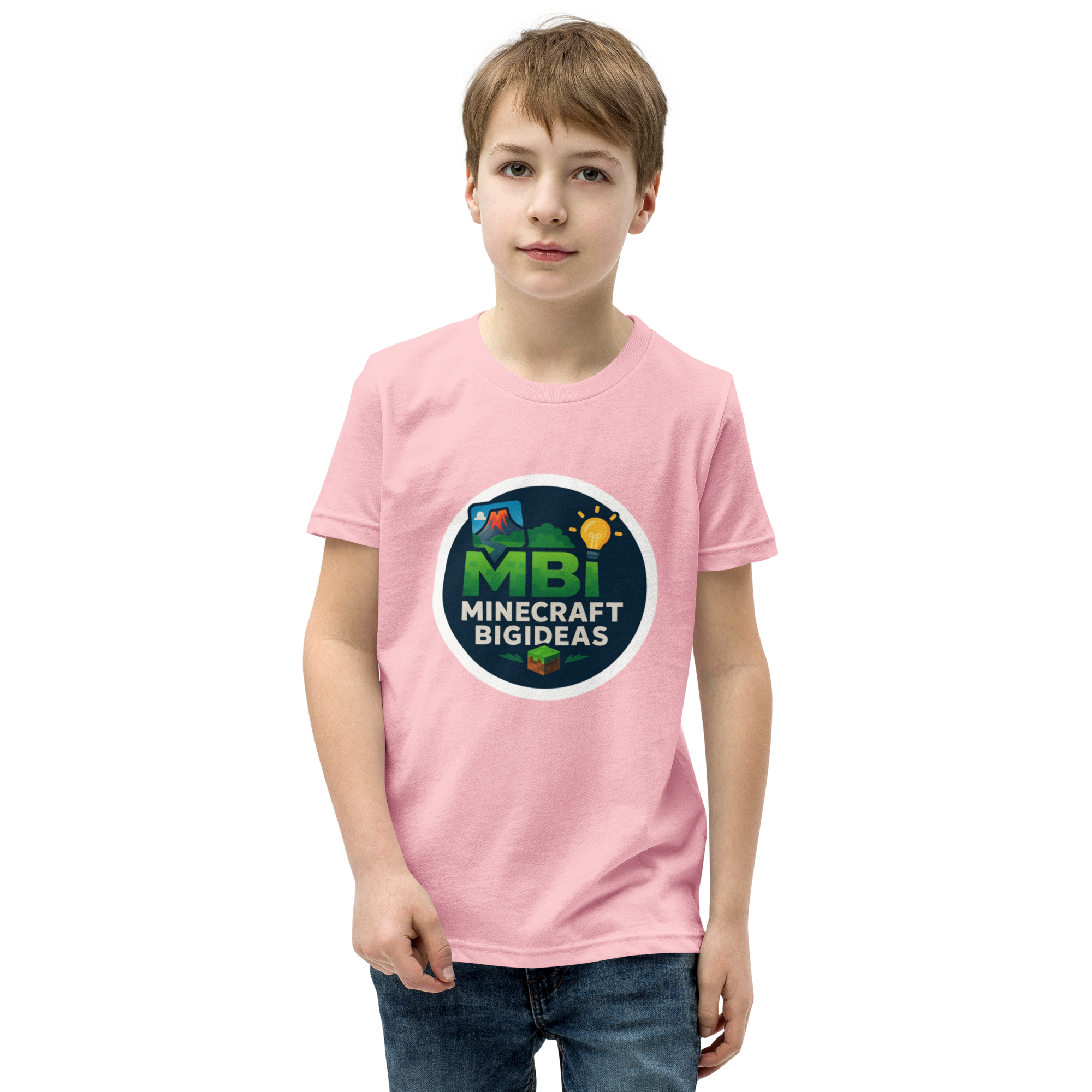 Youth Short Sleeve T-Shirt