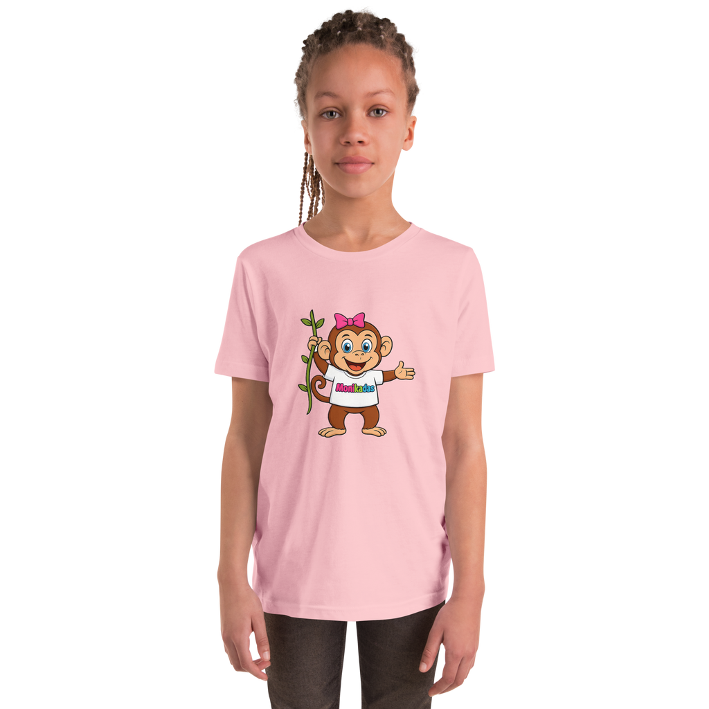 Youth Short Sleeve T-Shirt