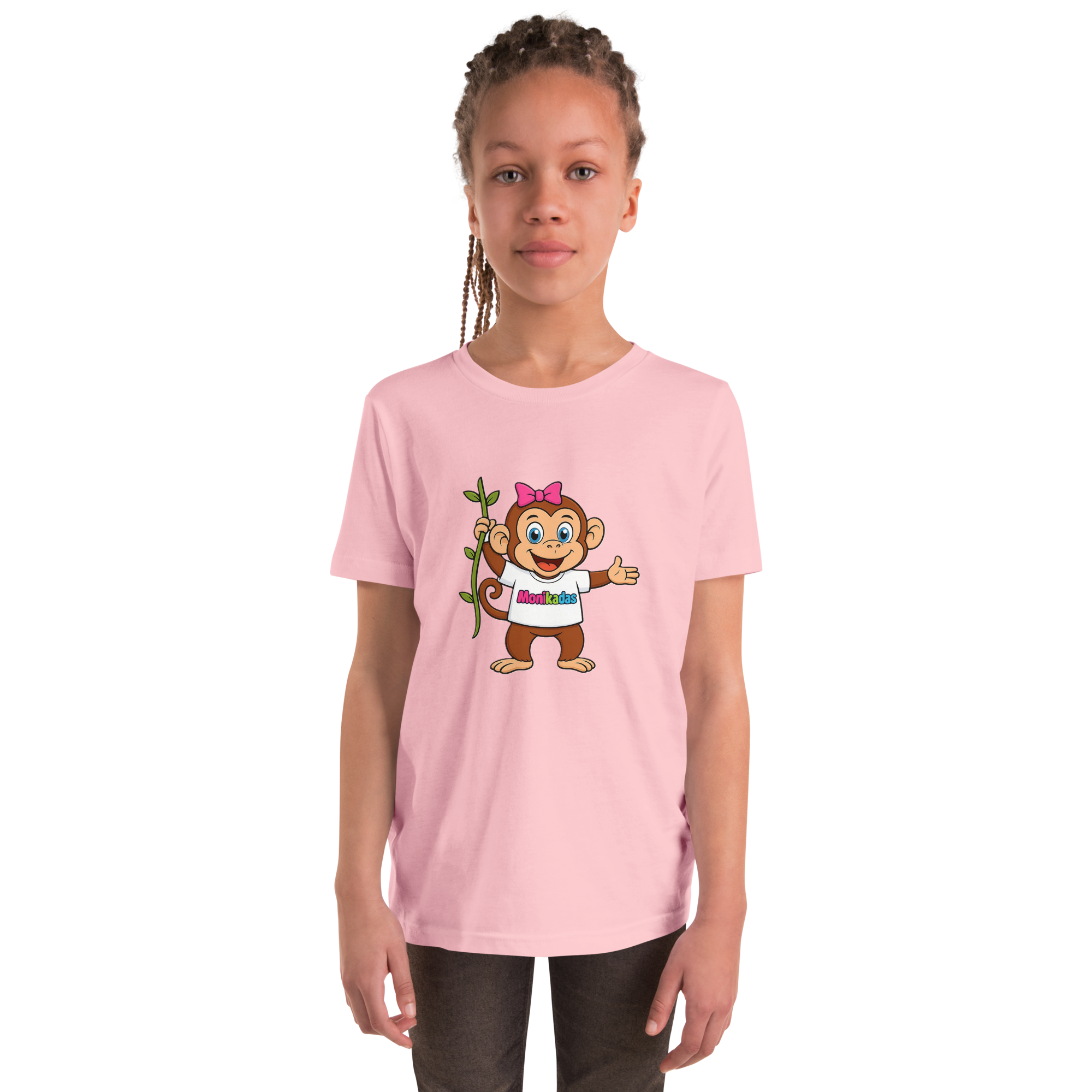 Youth Short Sleeve T-Shirt