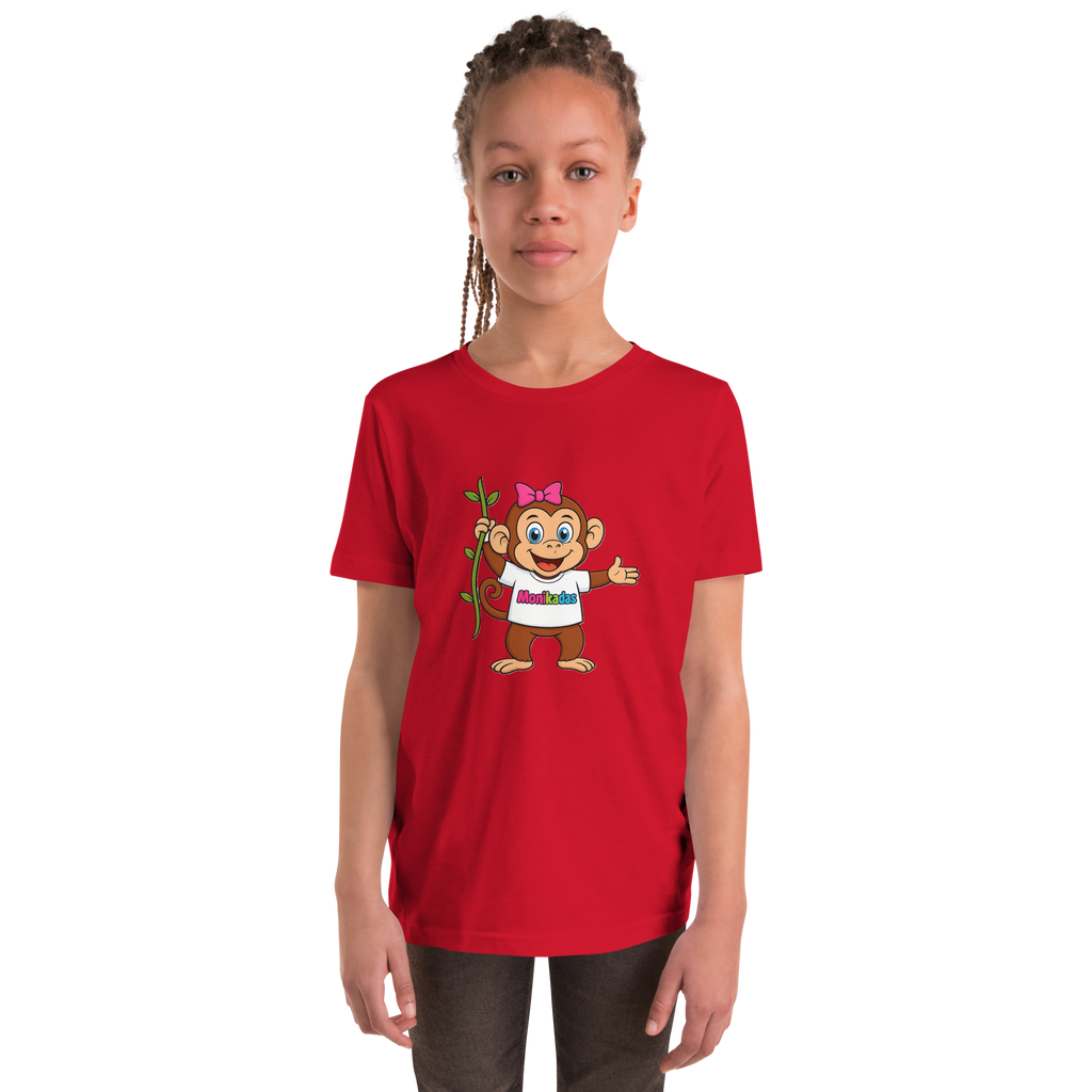 Youth Short Sleeve T-Shirt