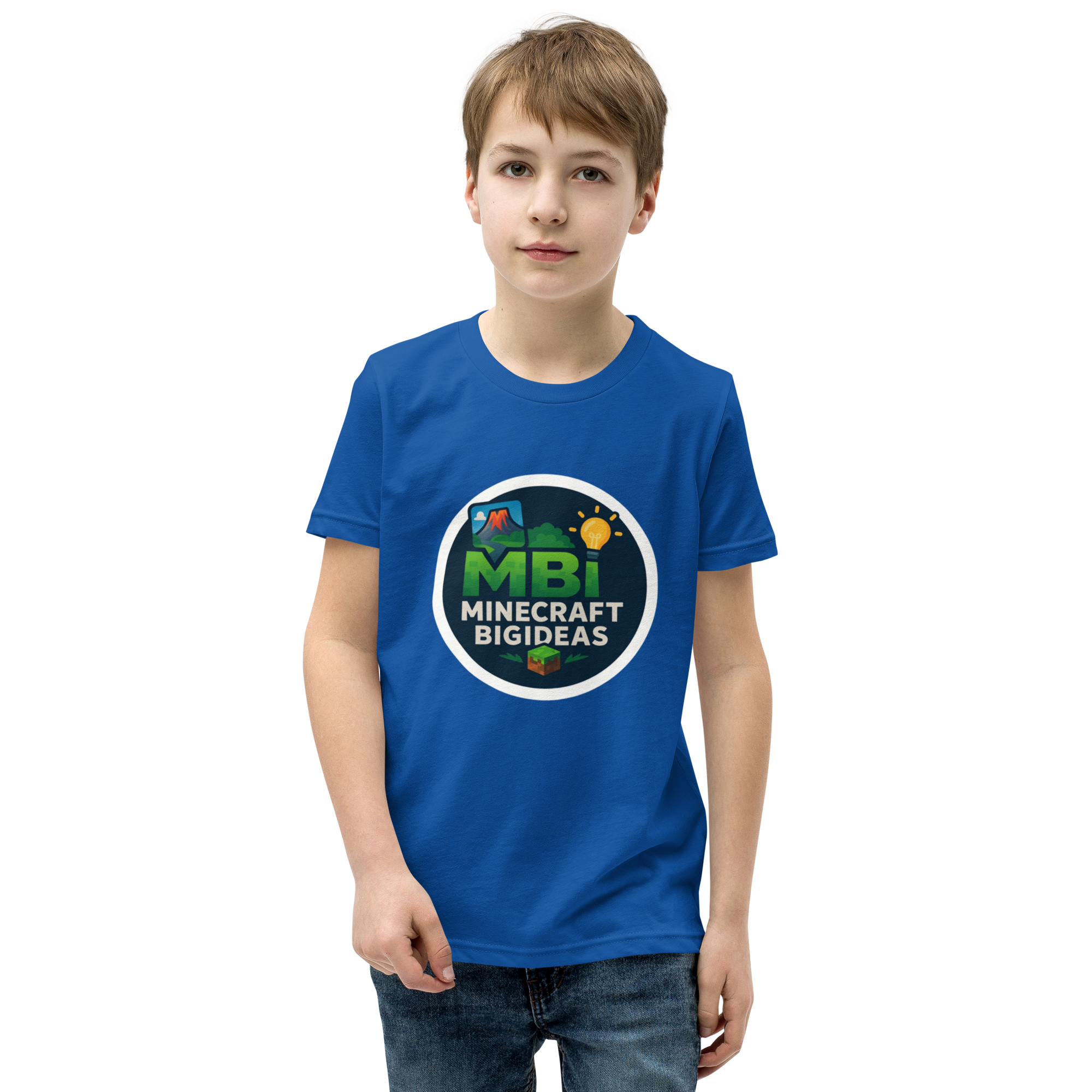 Youth Short Sleeve T-Shirt