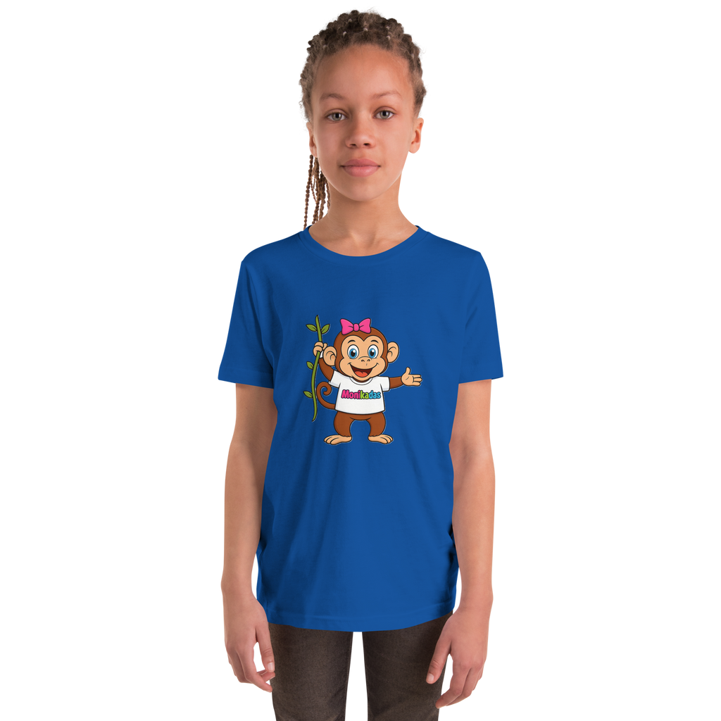 Youth Short Sleeve T-Shirt