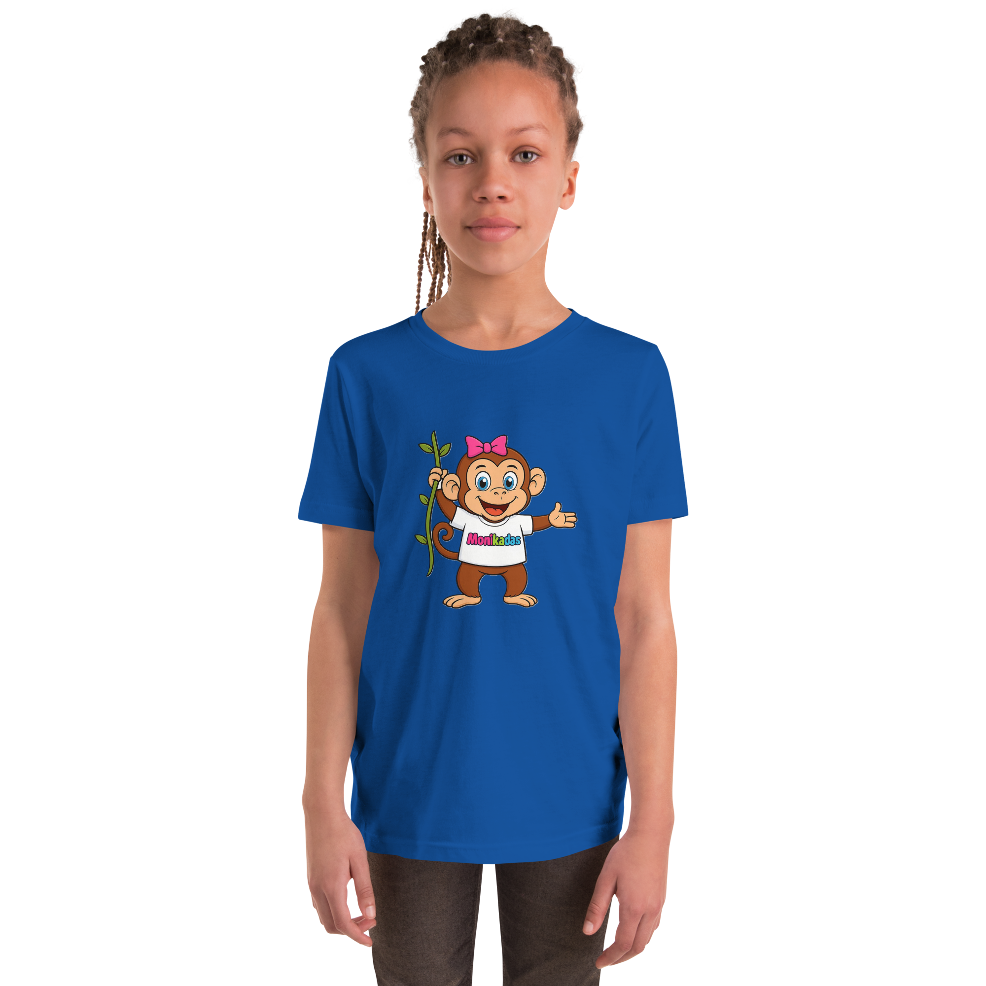 Youth Short Sleeve T-Shirt