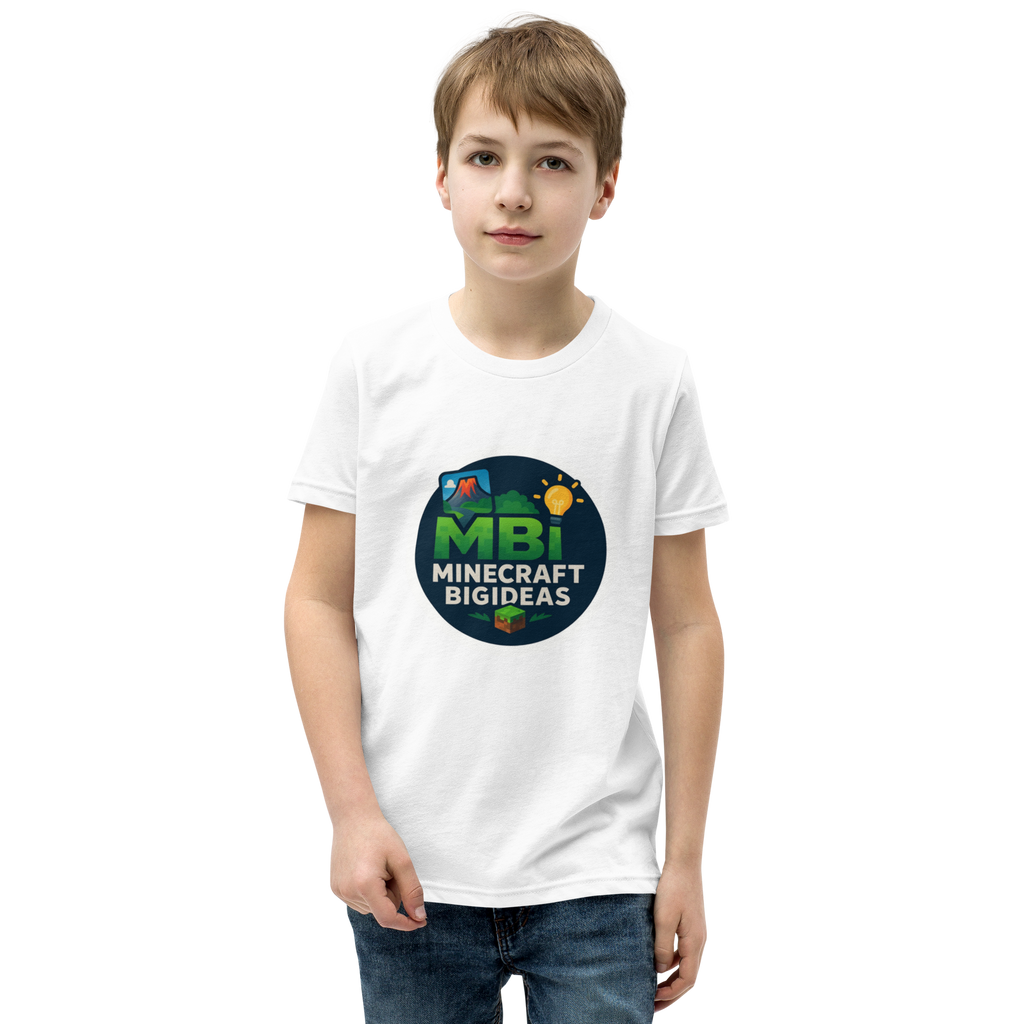 Youth Short Sleeve T-Shirt