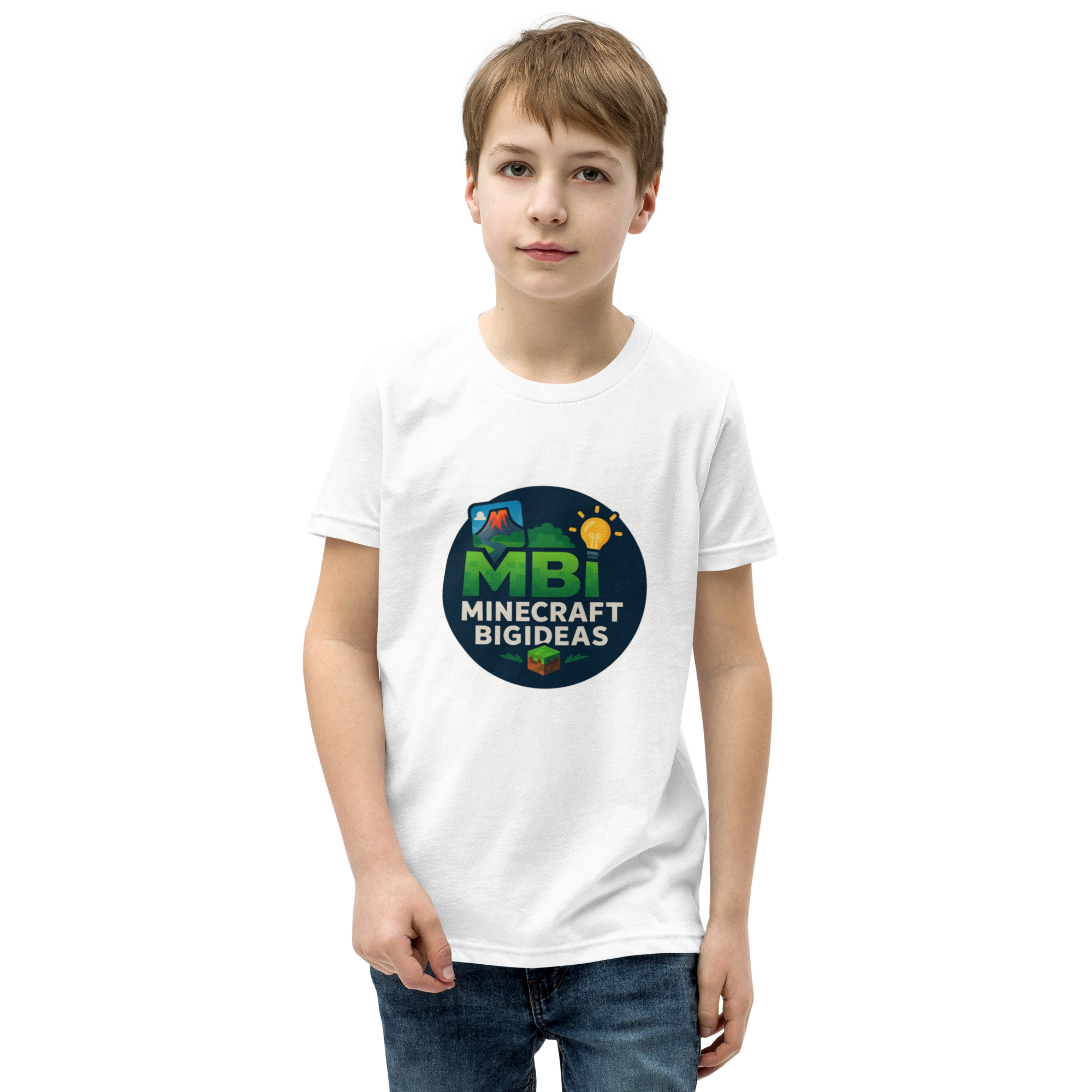 Youth Short Sleeve T-Shirt