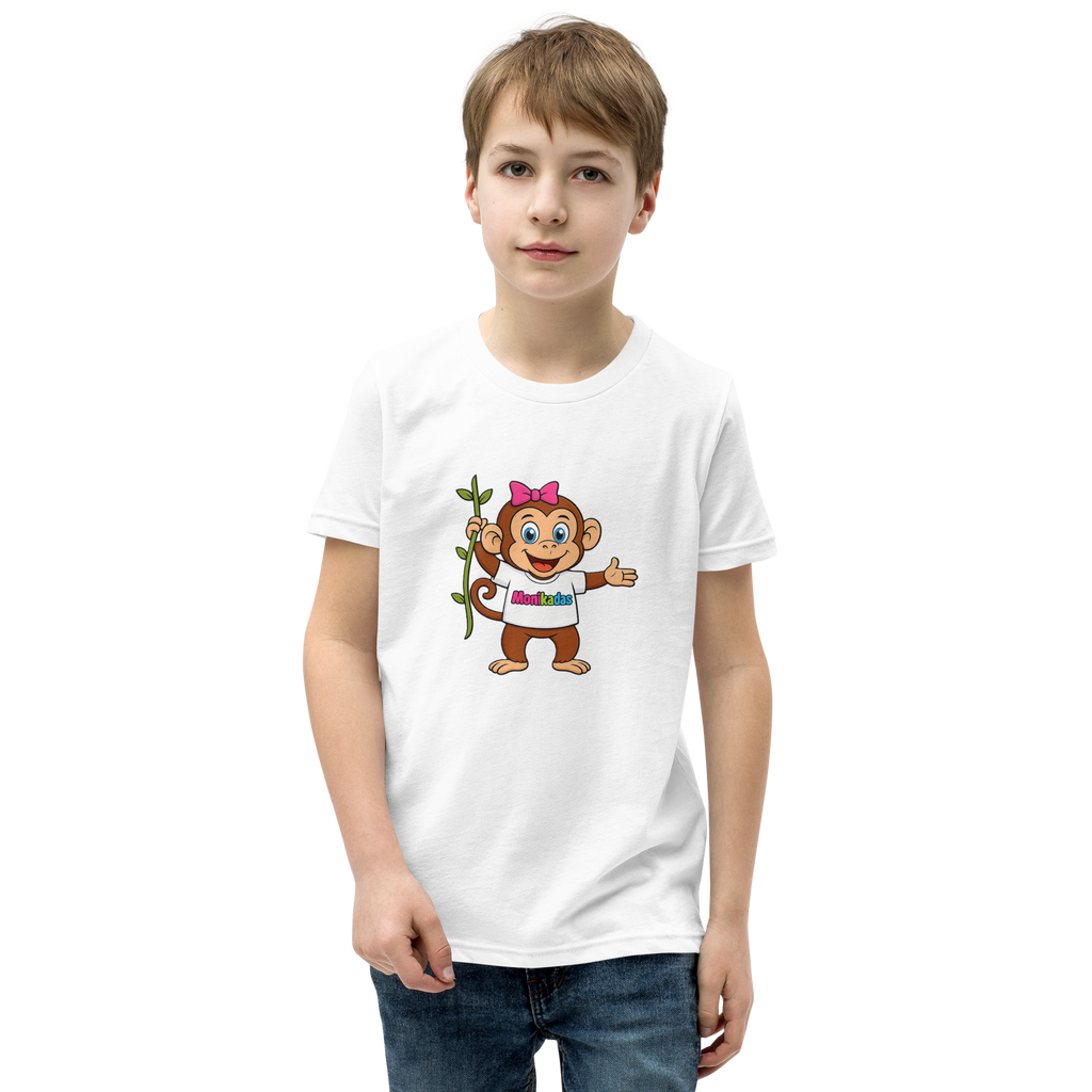 Youth Short Sleeve T-Shirt